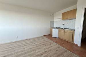 Charmante 1-Zimmer-Wohnung im 15. Obergeschoss – Hochring 39, 38440 Eichelkamp, Wolfsburg – Vorschaubild 6