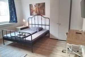 Bremen-Neustadt | Renditestarkes Mehrparteienhaus | Faktor 12,7 – Kirchweg 77, 28201 Buntentor, Bremen – Vorschaubild 13