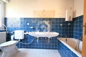 Wohnung statt Haus: 4-Zimmer-Wohnung mit zwei Badezimmern, Sonnenloggia und einem Stellplatz – Die vollständige Adresse der Immobilie erhältst du vom Anbieter., 44267 Benninghofen, Dortmund – Vorschaubild 15