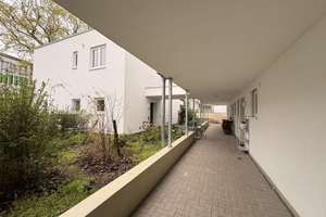 Nachmieter gesucht! Hochwertige 2-Raumwohnung mit Loggia in einem tollen Schleußiger Neubau! – Rödelstraße 12 A, 4229 Schleußig, Leipzig – Vorschaubild 16