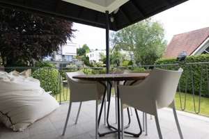 Ein Haus zum Verlieben: Möblierte Villa mit viel Charme, großem Garten und einzigartiger Atmosphäre – Lützelsachsener Str. 45, 69469 Weinheim – Vorschaubild 9