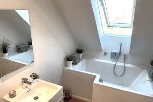 Sonniges & modern möbliertes 2 Raum-Apartment – Immelmannstr. 19, 45309 Schonnebeck, Essen – Vorschaubild 8
