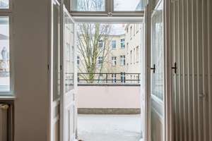 Helle 2 Zimmer Wohnung in Berlin – Die vollständige Adresse der Immobilie erhältst du vom Anbieter., 13349 Wedding, Berlin – Vorschaubild 2