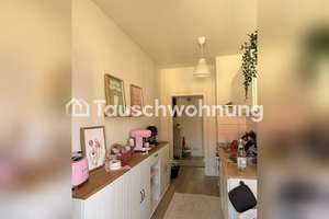 Tauschwohnung: Helle 3-Raumwohnung Leipzig - Suche 2-3 Raum – 4129 Eutritzsch, Leipzig – Vorschaubild 2