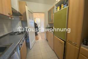 Tauschwohnung: Wohnung Stuttgart Ost - 5min zum Hbf
