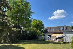 Einfamilienhaus in Berlin Zehlendorf-Süd – Berlin – Vorschaubild 1
