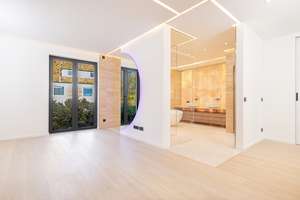 Penthouse - Designwohnung am Michelsberg – Luxus in Bestlage von Ulm – Die vollständige Adresse der Immobilie erhältst du vom Anbieter., 89075 Mitte, Ulm – Vorschaubild 14