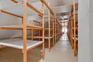 Top-Investment in A-Lage! Historisches MFH mit langjährigem Mieter und Entwicklungspotenzial – Die vollständige Adresse der Immobilie erhältst du vom Anbieter., 95444 City, Bayreuth – Vorschaubild 23