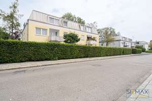 ++Familienschatz in guter Lage++
4 Zimmer Wohnung in Obermenzing – Die vollständige Adresse der Immobilie erhältst du vom Anbieter., 81245 Neupasing, München – Vorschaubild 2