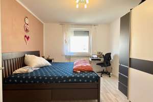Kapitalanlage mit Perspektive: Vermietete 2-Zimmer-Wohnung mit energetischer Zukunftssicherheit – Radolfzeller Straße 24, 81243 Aubing-Süd, München – Vorschaubild 4