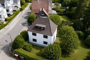 Samstag letzte Besichtigung Letzte Chance auf ein freistehendes Einfamilienhaus zum Schnäppchenpreis – Die vollständige Adresse der Immobilie erhältst du vom Anbieter., 51371 Schlebusch, Leverkusen – Vorschaubild 3