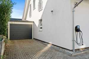Familienfreundlich, modern, zukunftssicher – Ihr neues Zuhause in Dormagen – Kollwitzstr. 42a, 41539 Neuss (Rhein-Kreis) – Vorschaubild 5