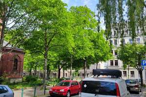 Frisch sanierte 3-R. Wohnung am Neustädter Markt in Lpz.-Zentral-Balkon-Komfortabel-Sofort einziehen – 4315 Neustadt-Neuschönefeld, Leipzig – Vorschaubild 27