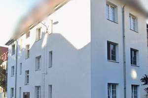 Möbilierte Wohnung sucht Student*in oder Young Professional