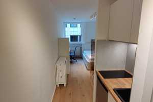 Neu möblierte 1-Zimmer Wohnung direkt im Zentrum. Hochwertig renoviert. – L2 5, 68161 Mannheim – Vorschaubild 7