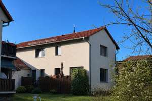 WOHNTRAUM IN BÜSSLEBEN - WOHNUNG MIT HAUSCHARAKTER UND DOPPELGARAGE – Die vollständige Adresse der Immobilie erhältst du vom Anbieter., 99098 Büßleben, Erfurt – Vorschaubild 7