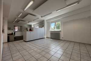 Dreifamilienhaus mit Bürotrakt und Halle auf großzügigem Grundstück – Baden-Baden – Vorschaubild 5
