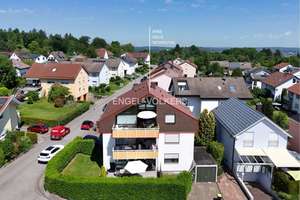 Ein Zuhause zum Verlieben – lichtdurchflutete Eigentumswohnung mit Aussicht in Pforzheim-Büchenbronn – Die vollständige Adresse der Immobilie erhältst du vom Anbieter., 75180 Weststadt, Pforzheim – Vorschaubild 2