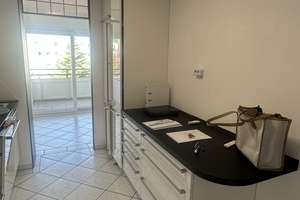 Wunderschöne helle 4 Zimmerwohnung mit Tiefgarage !! – Thomas-Mann-Str. 69, 41068 Venn, Mönchengladbach – Vorschaubild 2