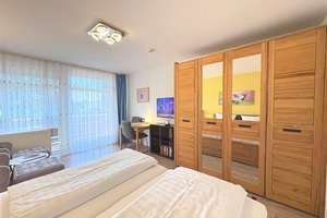 Chic renoviertes Appartement in Bad Füssing Kurzone I - nähe Freizeitpark  – Die vollständige Adresse der Immobilie erhältst du vom Anbieter., 94072 Bad Füssing – Vorschaubild 8