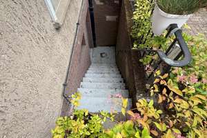 Schönes Häuschen mit großem Garten – Wendersstr. 48, 40472 Rath, Düsseldorf – Vorschaubild 20
