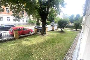 Schöne, bezugsfreie 2 Zimmer-Wohnung in Gohlis mit Parkett – 4157 Gohlis-Mitte, Leipzig – Vorschaubild 3