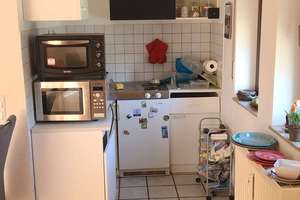 Schön ruhig gelegenes 1 Zimmer Appartement – Die vollständige Adresse der Immobilie erhältst du vom Anbieter., 75181 Eutingen, Pforzheim – Vorschaubild 3
