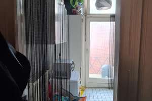 2,5-Zimmer-Altbauwohnung mit Balkon in Lübeck-St. Lorenz Süd – Die vollständige Adresse der Immobilie erhältst du vom Anbieter., 23558 Sankt Lorenz Süd, Lübeck – Vorschaubild 6