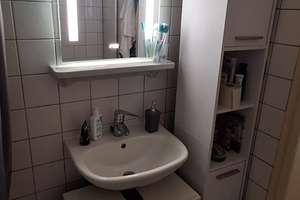 Helle 2-Zimmer Wohnung im 2. OG in Karlsruhe Innenstadt-Ost – Die vollständige Adresse der Immobilie erhältst du vom Anbieter., 76133 Innenstadt-Ost, Karlsruhe – Vorschaubild 11
