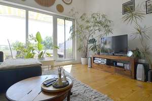 Gemütliche möblierte 2-Zimmer Wohnung mit Terrasse und Internet in Wiesbaden am Freudenberg – Die vollständige Adresse der Immobilie erhältst du vom Anbieter., 65201 Dotzheim, Wiesbaden – Vorschaubild 10