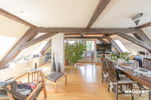 KA-Durlach / außergewöhnliche DG-Maisonette-Whg mit Süd-Loggia, 5 Zimmer und optional zwei TG-Plätze – Karlsruhe – Vorschaubild 21