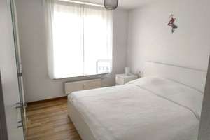 "Möblierte 2-Zimmer Wohnung in ruhiger Lage von Stuttgart-Weilimdorf (Bergheim) zu vermieten" – Die vollständige Adresse der Immobilie erhältst du vom Anbieter., 70499 Bergheim, Stuttgart – Vorschaubild 4