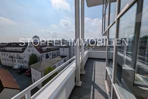 Perfektes Penthouse über zwei Etagen - Zentrum – Friedrich-Verleger-Straße 10, 33602 Mitte, Bielefeld – Vorschaubild 10