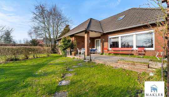 Bild von ~~Ein Haus, das mitdenkt-Praktischer Grundriss, Ausbauoption & viel Platz für Ihre Ideen ~~