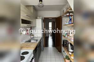 Tauschwohnung: Maisonettewohnung mit Galerie – Die vollständige Adresse der Immobilie erhältst du vom Anbieter., 10709 Halensee, Berlin – Vorschaubild 2