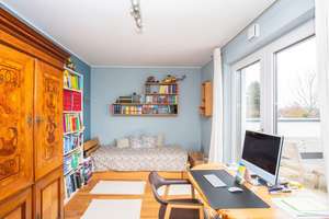 KL-Nähe Fliegerstr.-Neuwertiges, großzüg. Wohnhaus m. modernster techn. Ausstattung u. Eigentumsgr. – Die vollständige Adresse der Immobilie erhältst du vom Anbieter., 67657 Innenstadt Nord Kaiserberg, Kaiserslautern – Vorschaubild 6