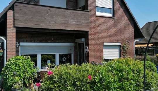 Bild von Tolle Immobilie, zentrumsnah gelegen - Nordseefeeling - Ostfriesland