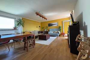 Penthouse mit Alpenblick im Westen Münchens – München – Vorschaubild 2