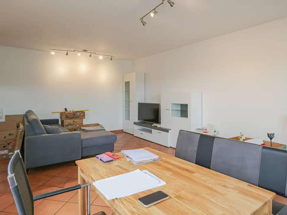 Wohnzimmer 2