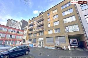 DU Neudorf 69qm ETW in zentraler Lage mit Balkon – Die vollständige Adresse der Immobilie erhältst du vom Anbieter., 47057 Neudorf-Nord, Duisburg – Vorschaubild 16
