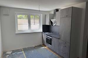 4x Erstbezug | freundliches Studenten Apartment | Einbauküche | KFW55 | ER-Zentrum – Anton-Bruckner-Str. 8, 91052 Röthelheim, Erlangen – Vorschaubild 12