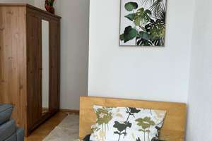 Schönes 1-Zimmer-Apartment in Karlsruhe-Durlach – Die vollständige Adresse der Immobilie erhältst du vom Anbieter., 76227 Durlach, Karlsruhe – Vorschaubild 8