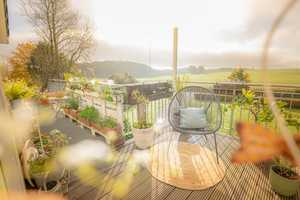 Anwesen in idyllischer Alleinlage vor den Toren Kiels – Plön (Kreis) – Vorschaubild 12
