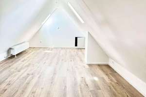 Maisonetten Wohnung zur Miete mit Einbauküche – Dumlerstraße 25, 86156 Kriegshaber, Augsburg – Vorschaubild 5