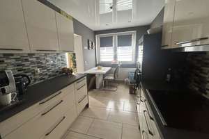 3-Zimmer Wohnung | Balkon | Garage | provisionsfrei – Die vollständige Adresse der Immobilie erhältst du vom Anbieter., 33609 Heepen, Bielefeld – Vorschaubild 6