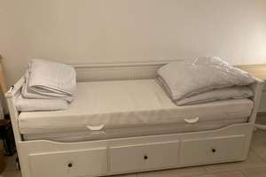 Voll Möblierte 1-Zimmer-Wohnung in Köln – Liebigstraße 145, 50823 Neuehrenfeld, Köln – Vorschaubild 4