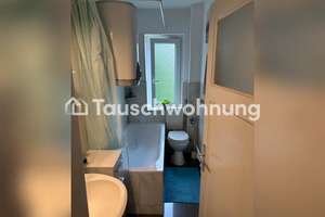 Tauschwohnung: Günstige, gut gelegene 2-Zimmer-Wohnung in Eilbek – Die vollständige Adresse der Immobilie erhältst du vom Anbieter., 22089 Eilbek, Hamburg – Vorschaubild 4