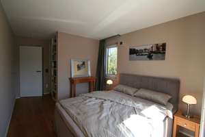 BUCHBERGER Immobilien Moderne 4 Zimmer-Maisonette-Wohnung mit 2 Bäder, Terrasse und Garten – Die vollständige Adresse der Immobilie erhältst du vom Anbieter., 81827 Waldtrudering, München – Vorschaubild 7