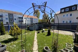 Ein Familienobjekt mit Liebe zum Detail – Die vollständige Adresse der Immobilie erhältst du vom Anbieter., 89264 Weißenhorn – Vorschaubild 7