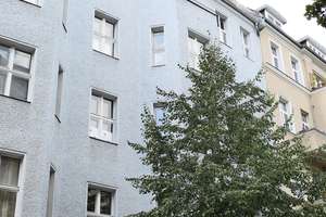 Frischsanierte möblierte Wohnung im gepflegten Altbau Wilmersdorf – Fechnerstr. 3, 10717 Wilmersdorf, Berlin – Vorschaubild 15